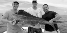 Florida Keys Offshore